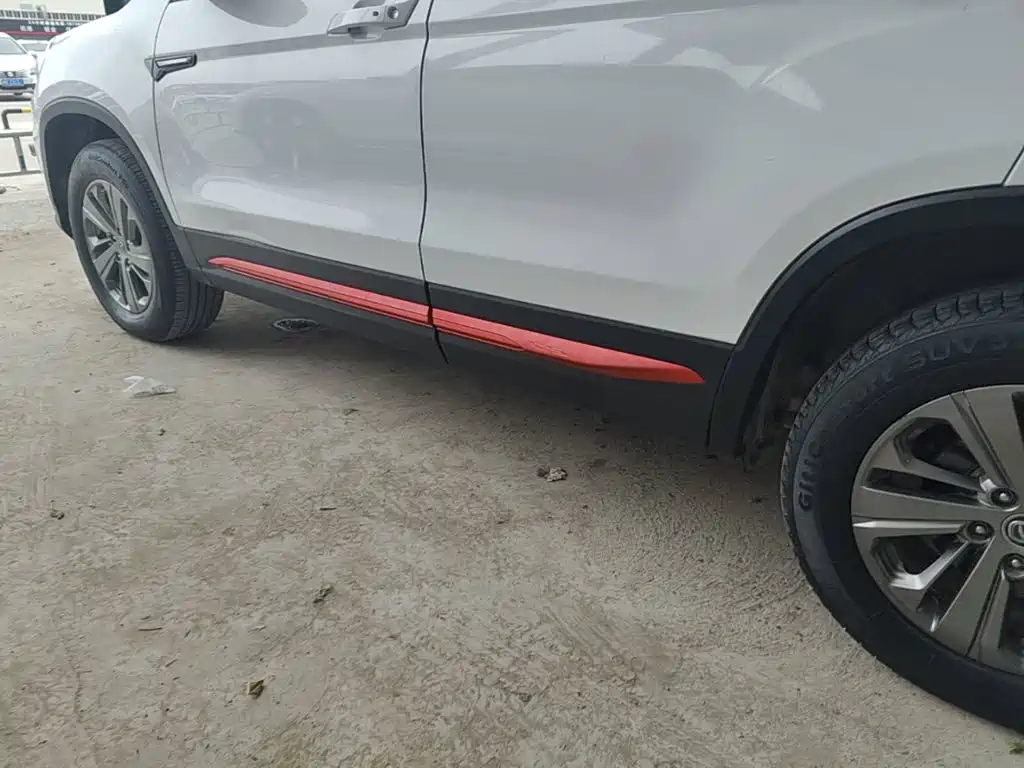 Changan CS75 — миниатюра 22