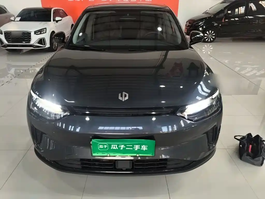 Leapmotor Leapmotor C11 — миниатюра 3