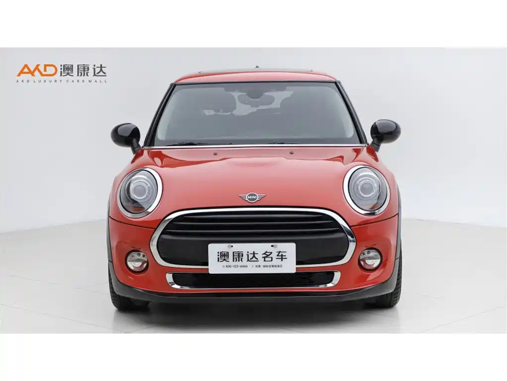 MINI Mini — миниатюра 2