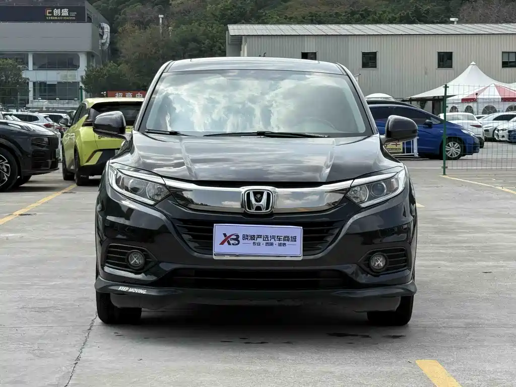 HONDA BINZHI