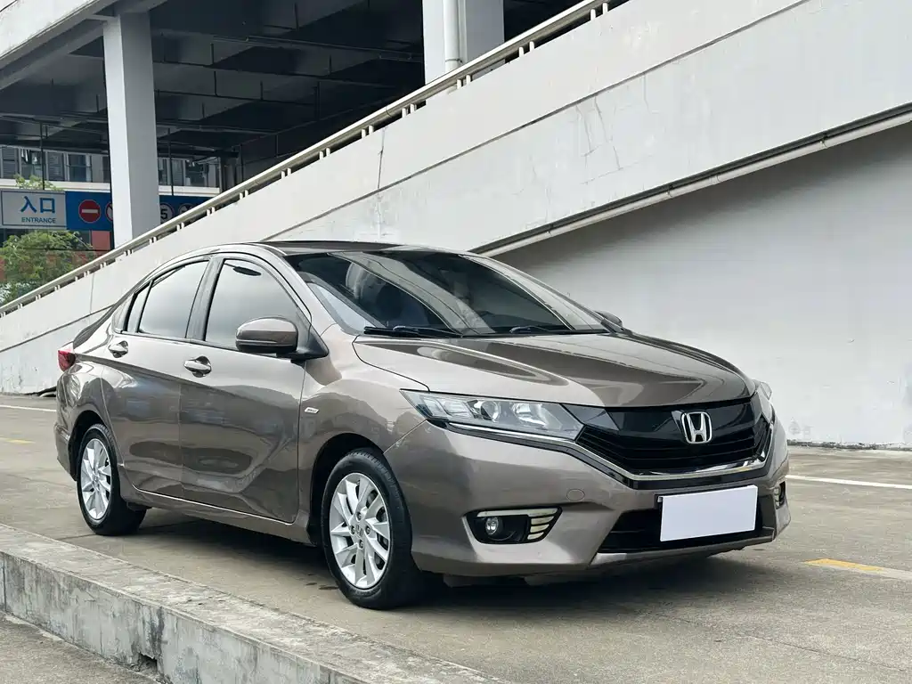 Honda Greiz — миниатюра 3