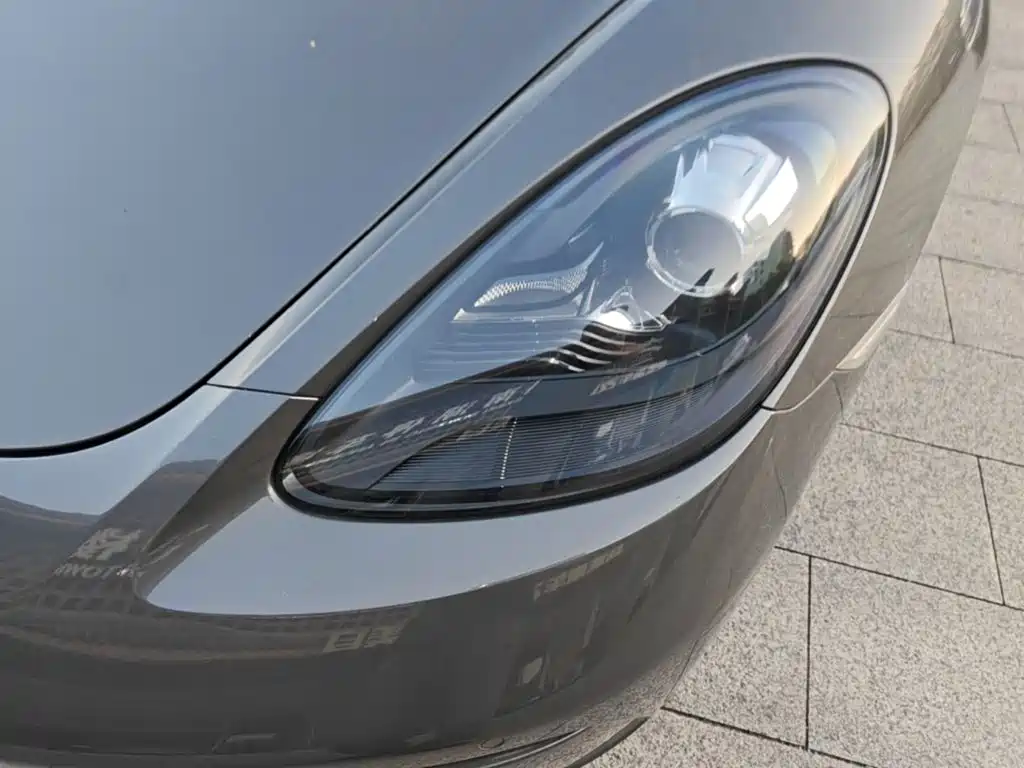 Porsche 718 — миниатюра 24