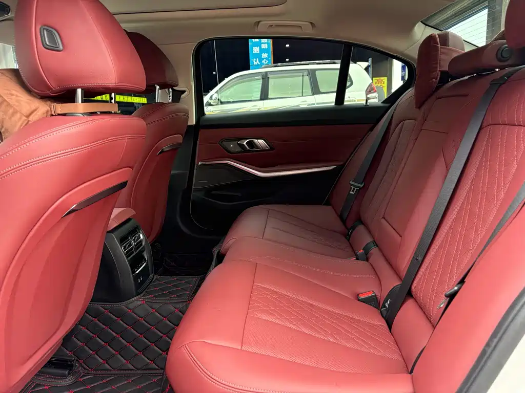 BMW 3 Series — миниатюра 13