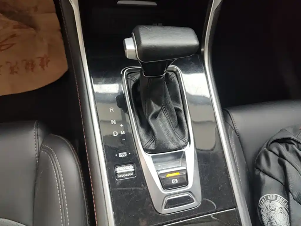 Changan CS75 — миниатюра 14