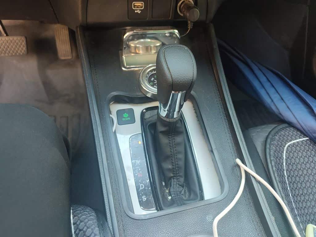 Honda Fit 1.5 л 2023 г. Другие, пробег 20900 км