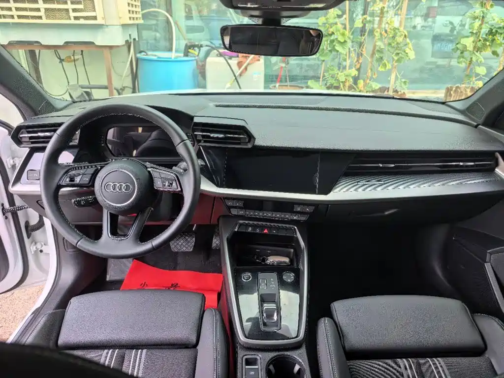 Audi A3 — миниатюра 9