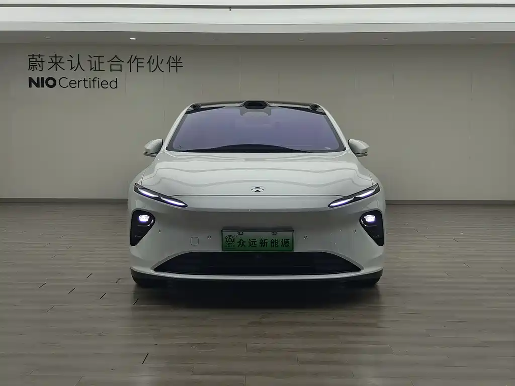 NIO ET7 2024 75kWh Executive