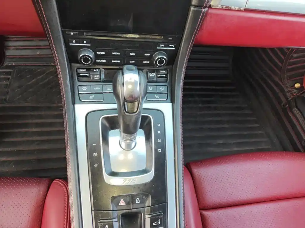 Porsche 718 — миниатюра 14