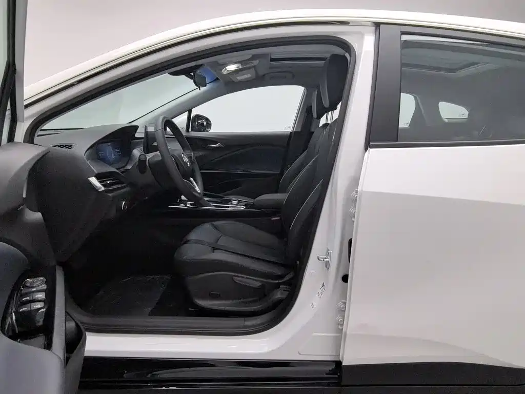 Buick Velite 6 — миниатюра 10