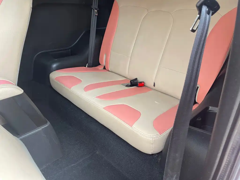 Chery QQ Little Ant — миниатюра 15