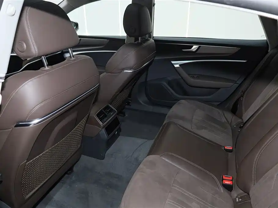 Audi A7L — фотографии объявления, Фото 24
