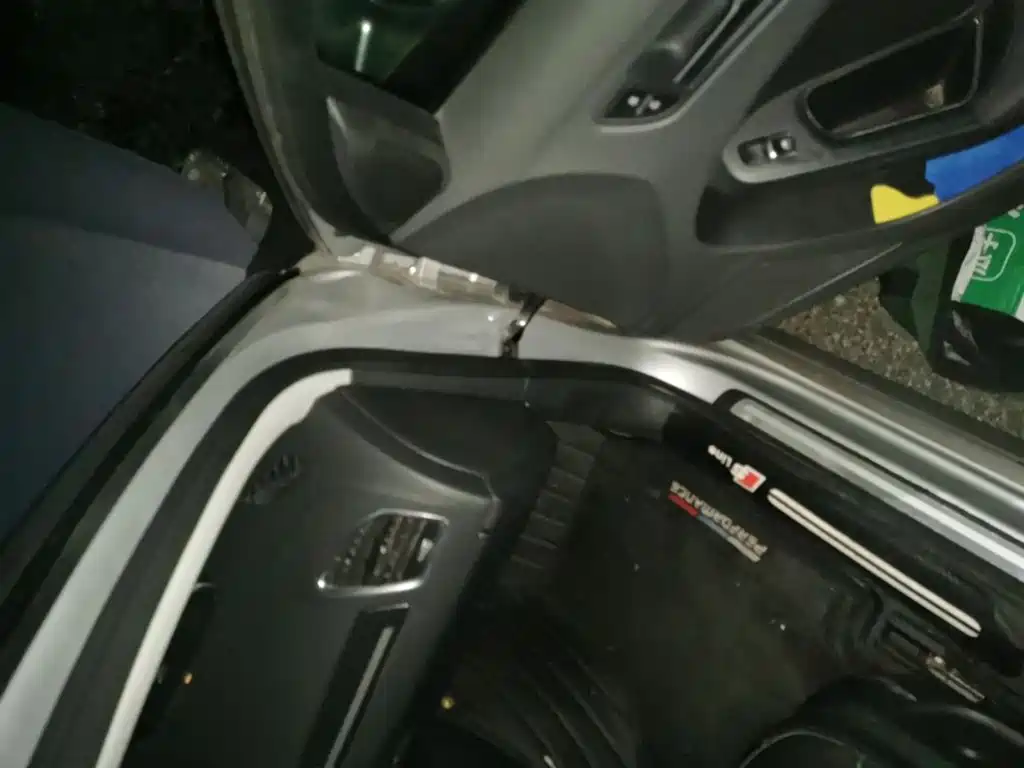 Audi A4L — миниатюра 18