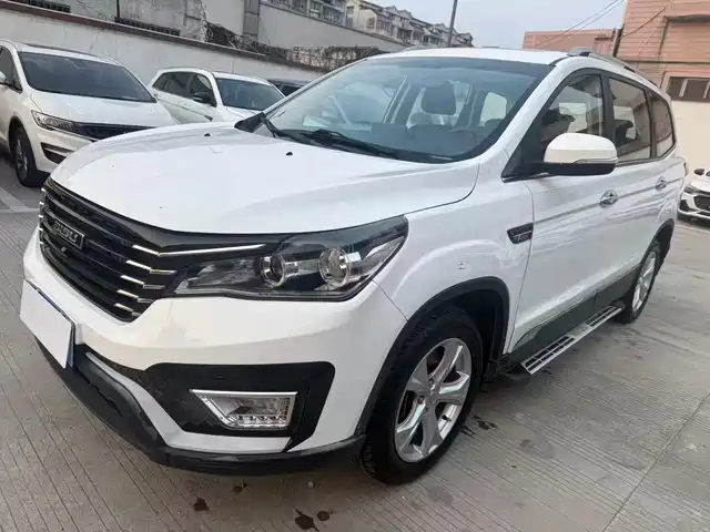 BISU AUTO SPECIFIC SPEED T5