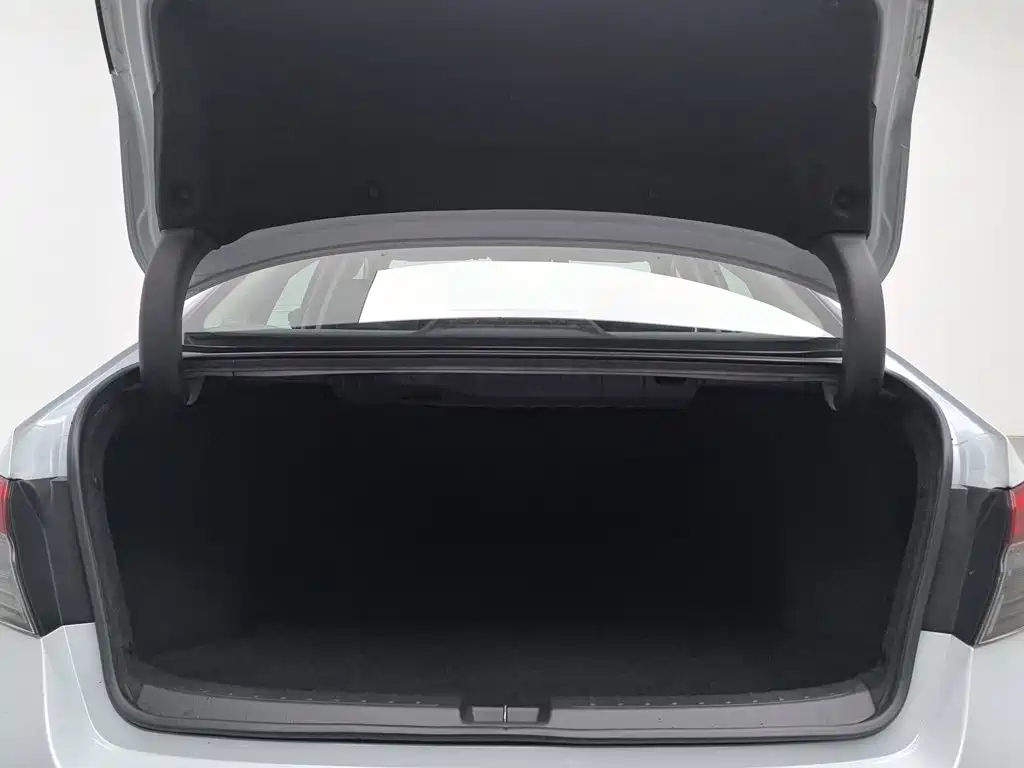 Honda Civic — миниатюра 16