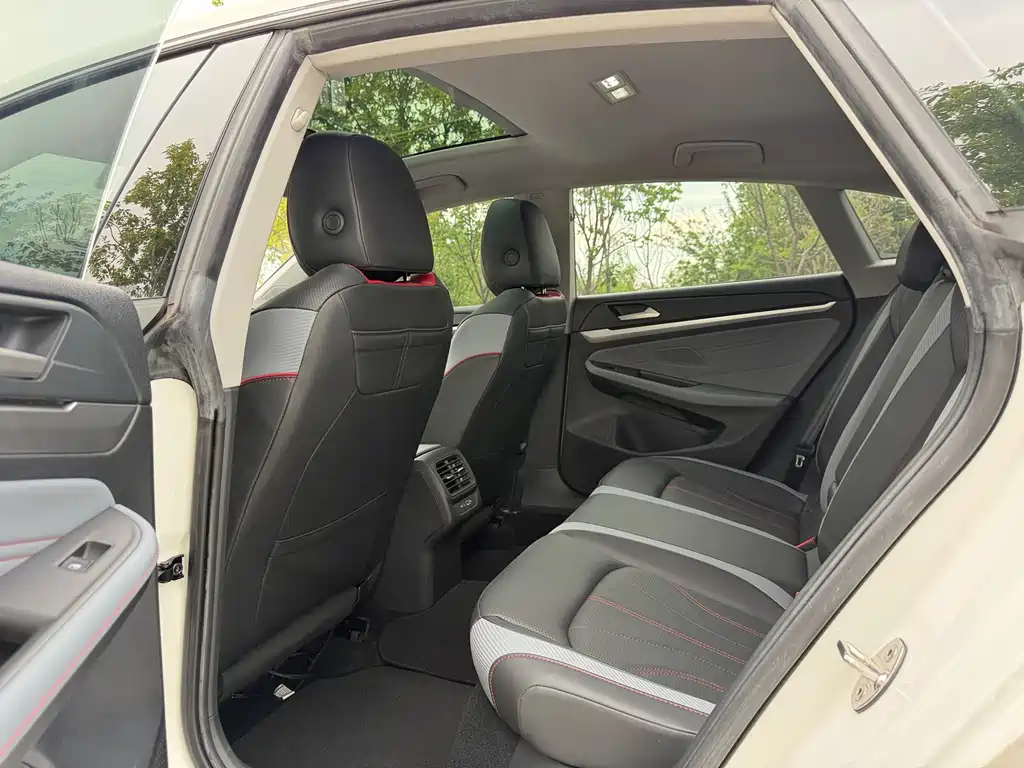 Volkswagen Lamando 2022 L 280TSI DSG