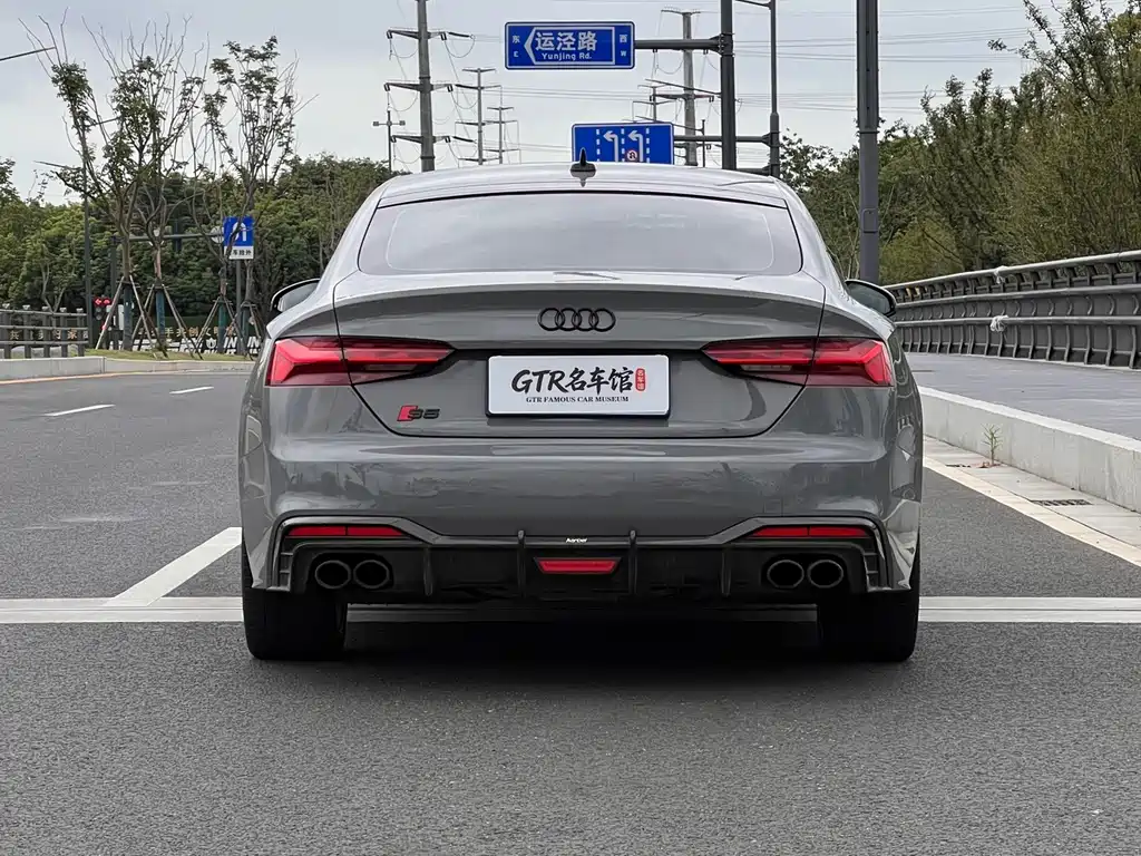 Audi S5 — миниатюра 10
