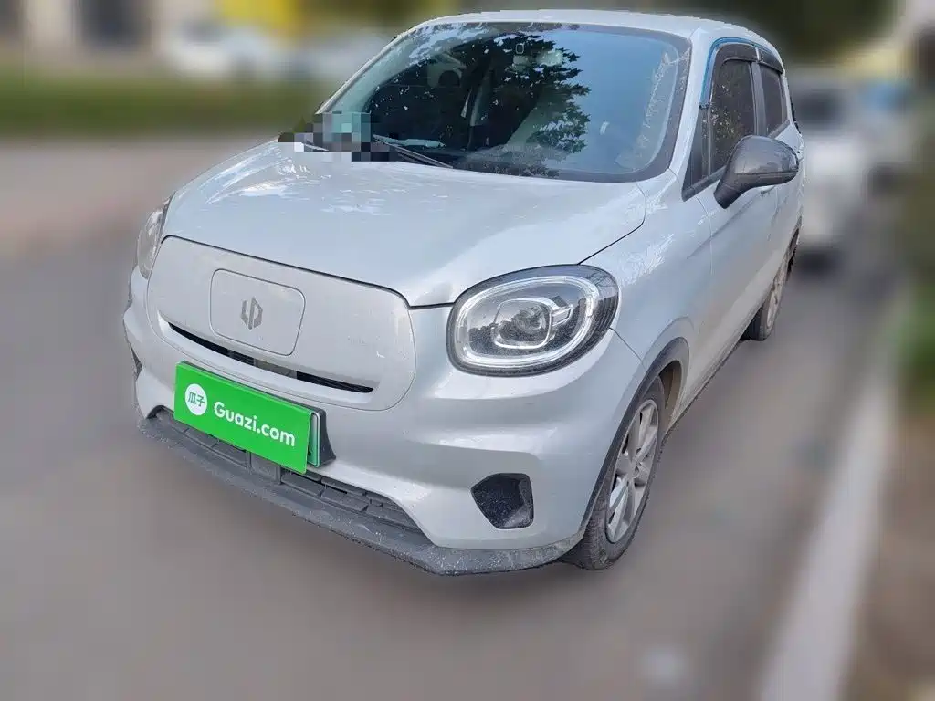 Leapmotor T03