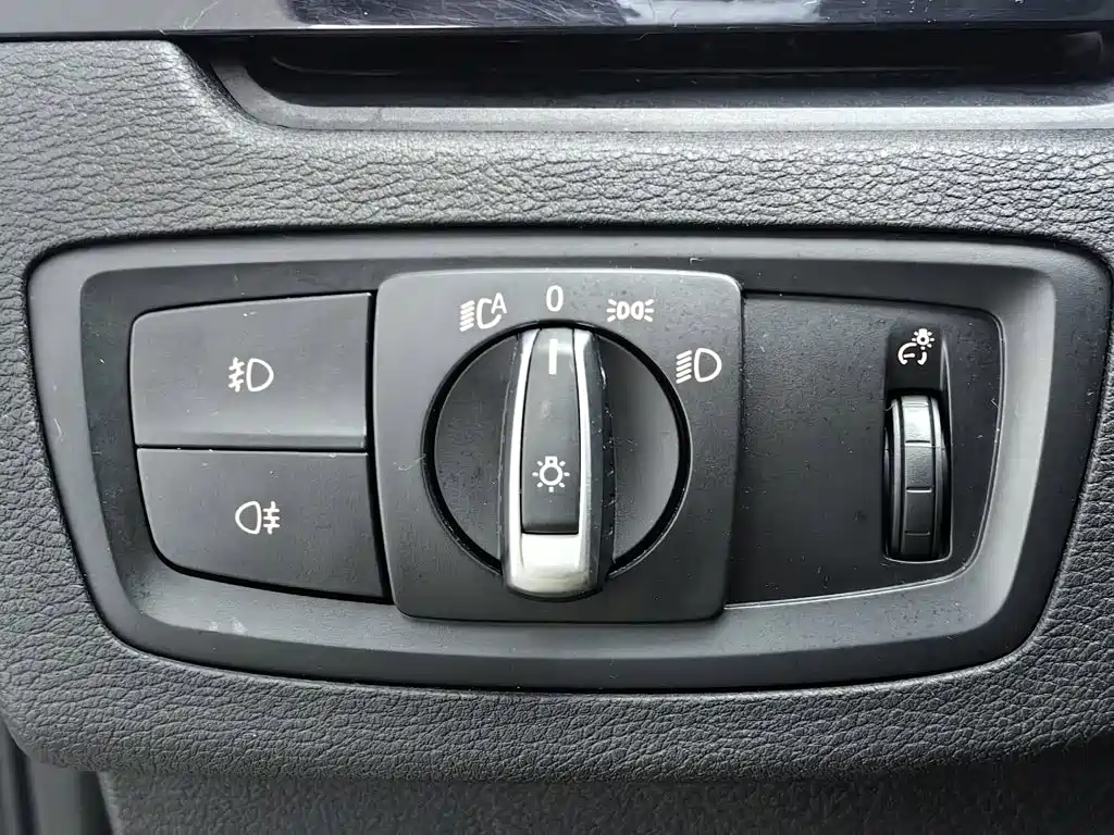 BMW X1 — миниатюра 21