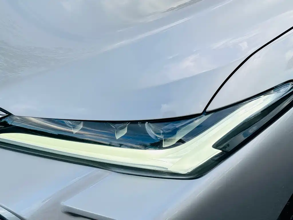 Toyota Avalon — миниатюра 6