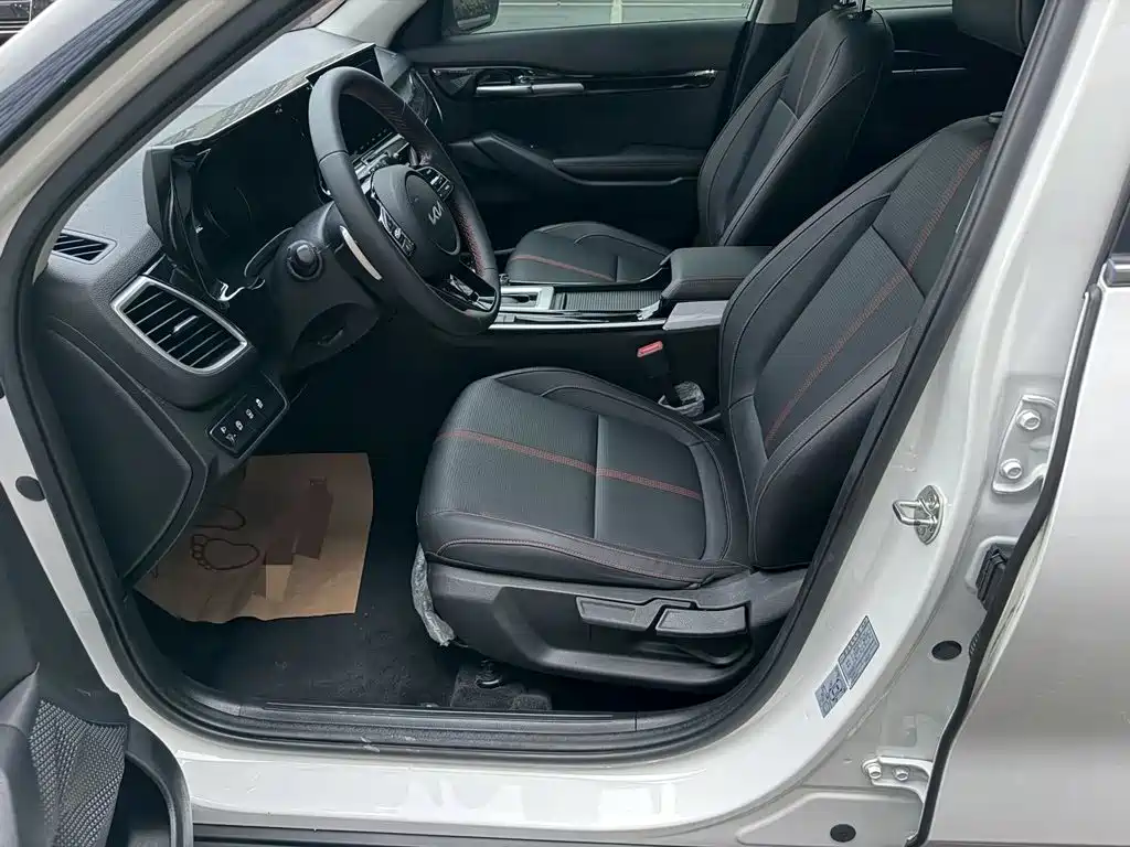 Kia KX3 — миниатюра 2