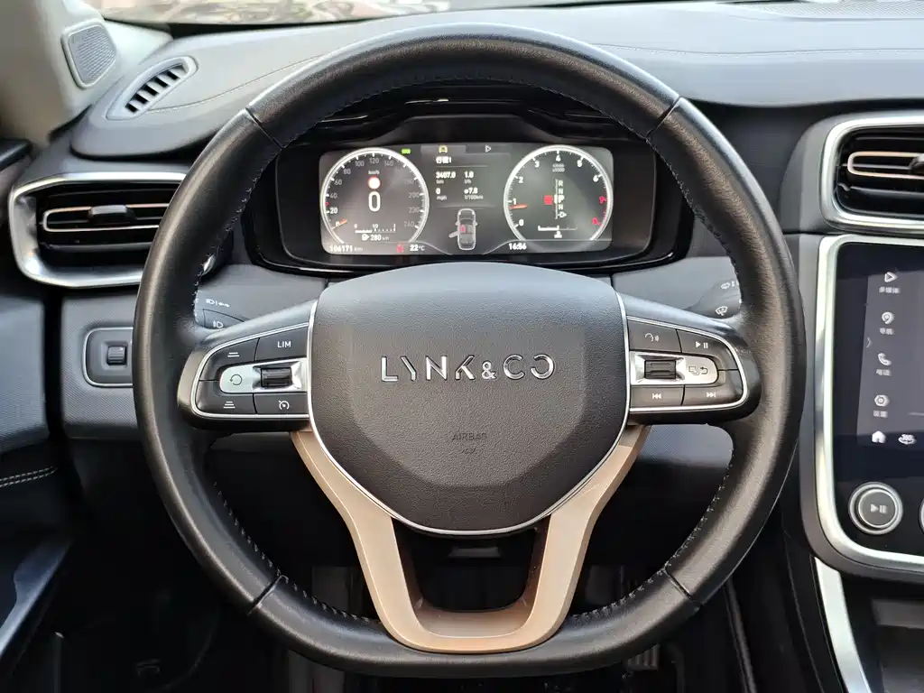 LYNK 01