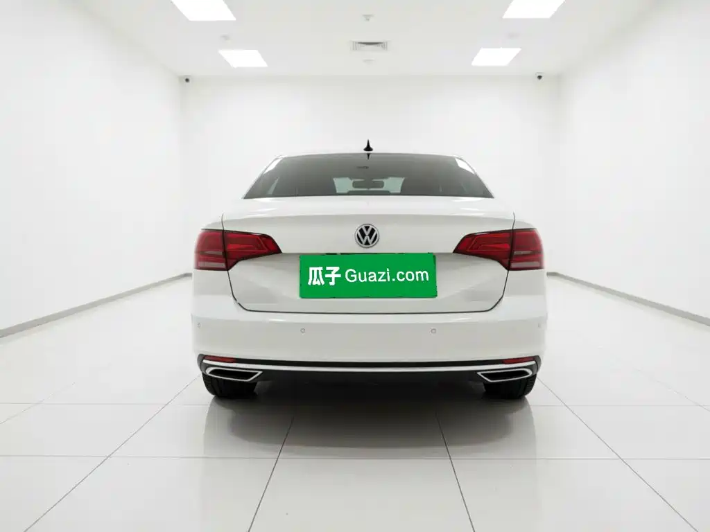 Volkswagen Bora — миниатюра 3