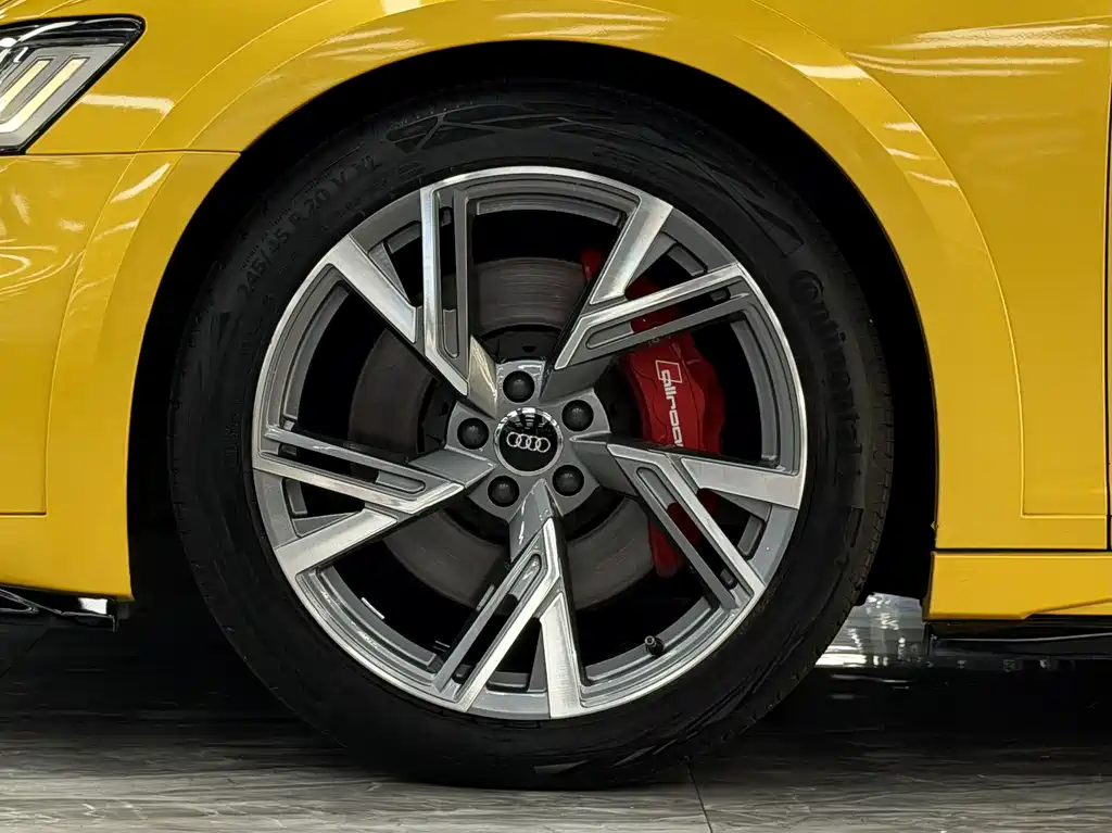 Audi A6 (Import) — миниатюра 20