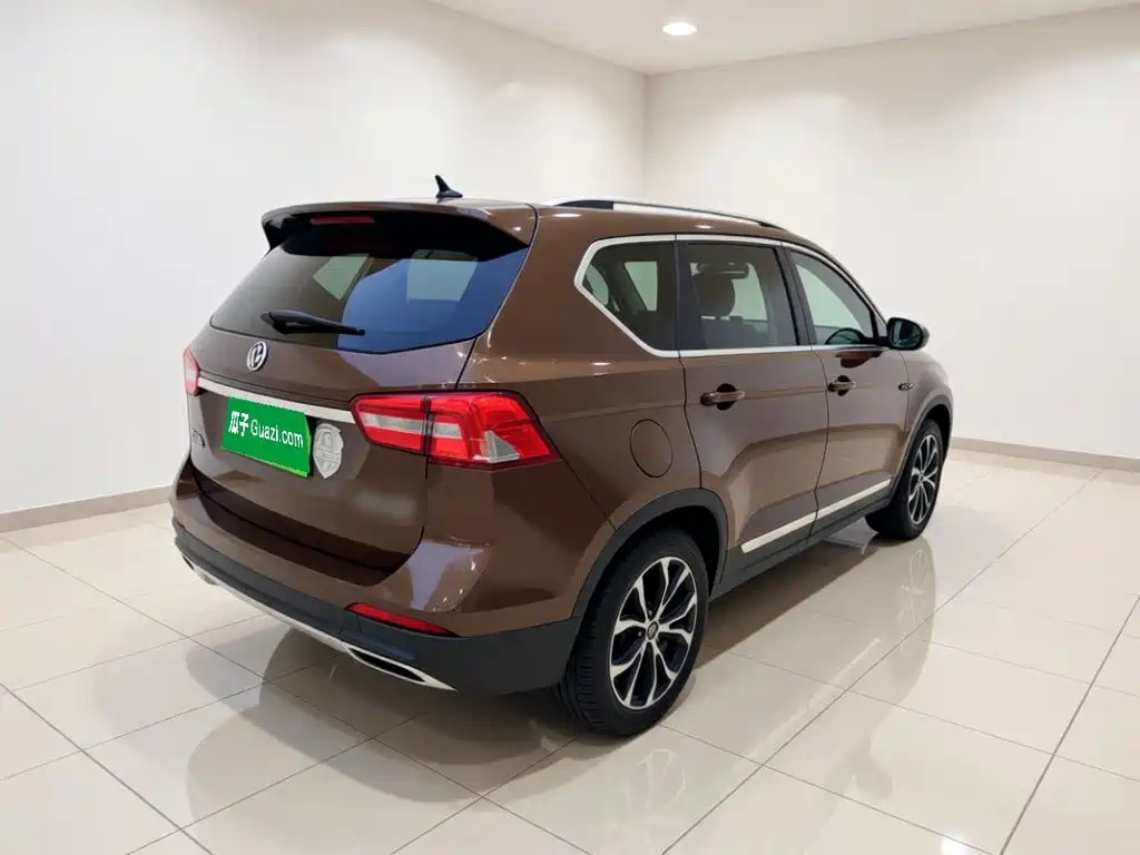 Fengxing X5 — миниатюра 4