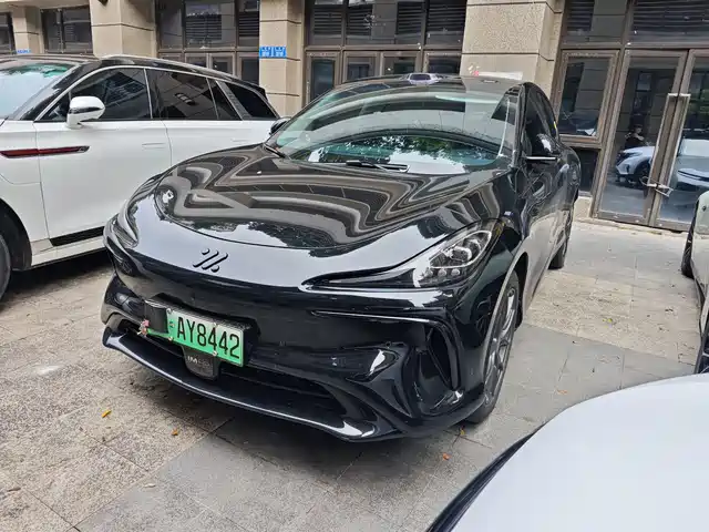 IM Motors LS6