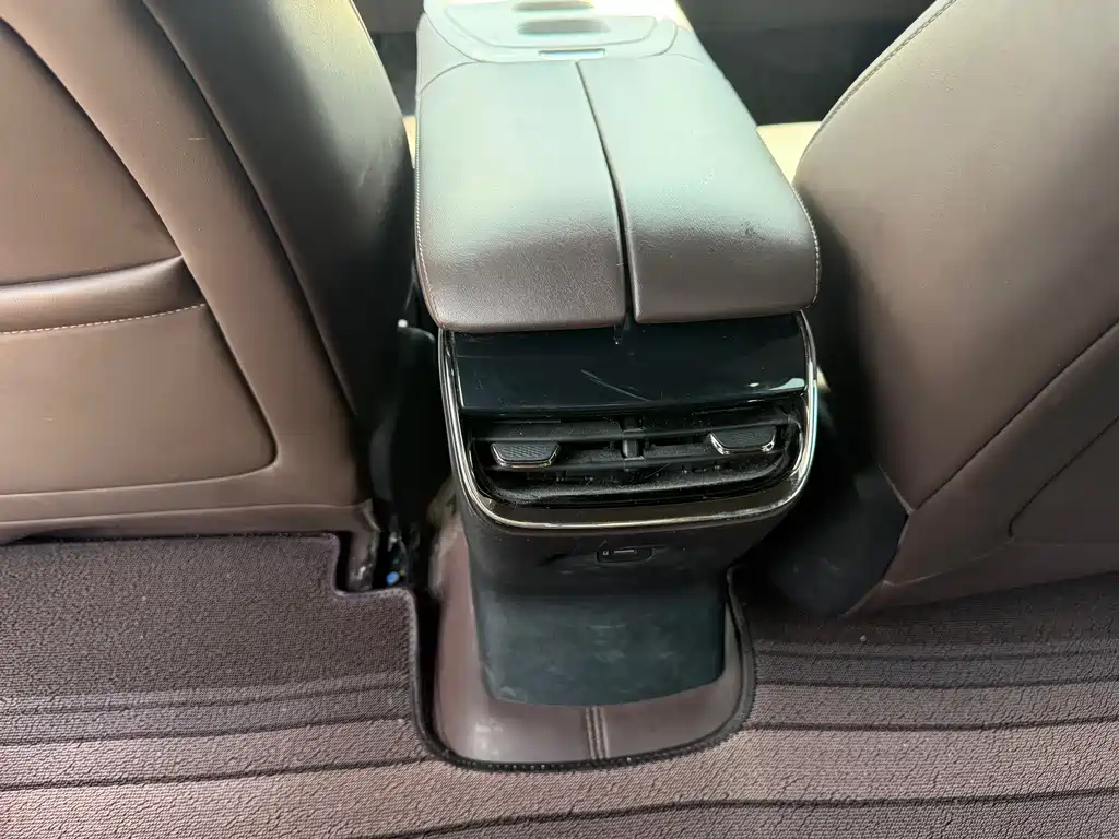 Changan A07 2025 525 Luxury