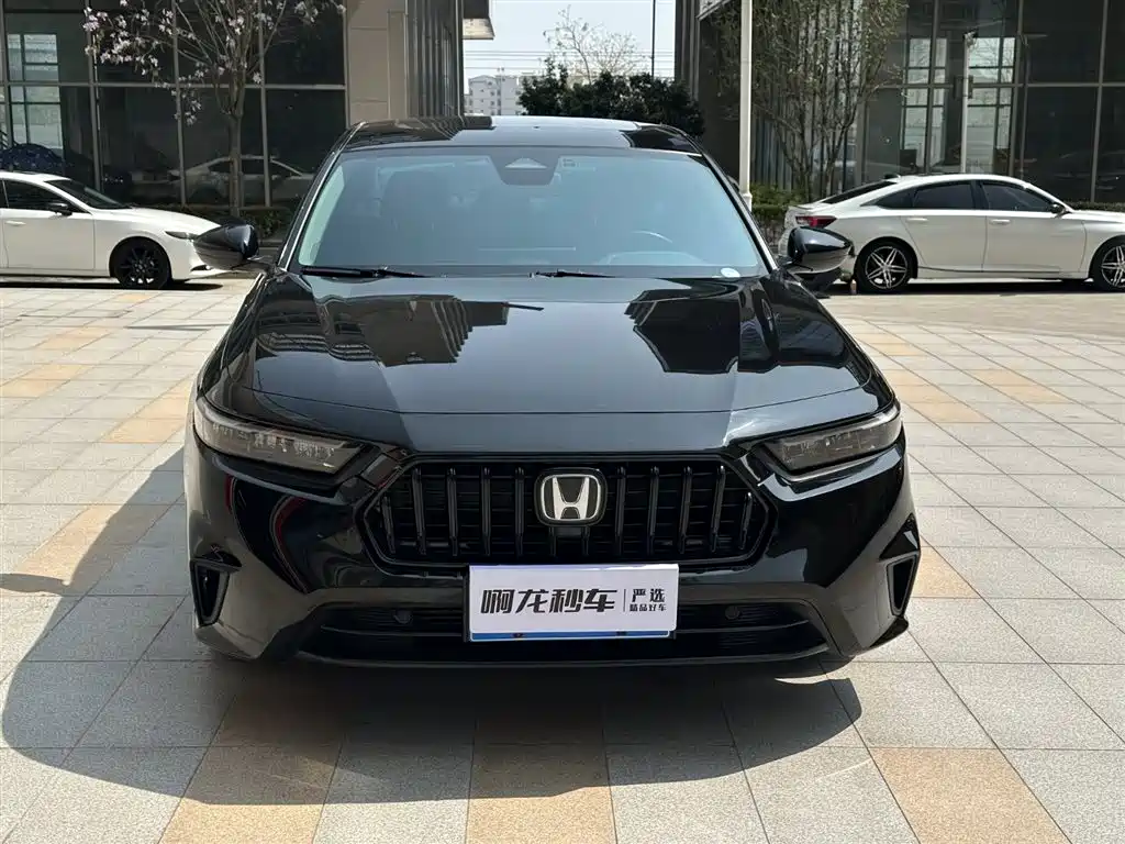HONDA YINGSHIPAI