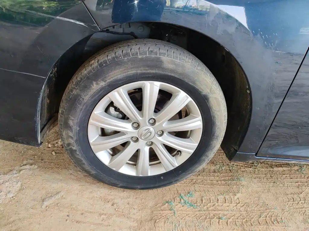 GAC Motor Trumpchi M6 — миниатюра 23