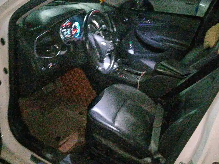 Chevrolet Malibu XL — миниатюра 9