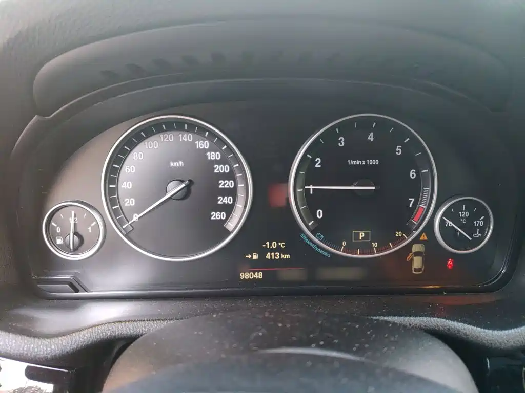 BMW X4 2014 xDrive20i X