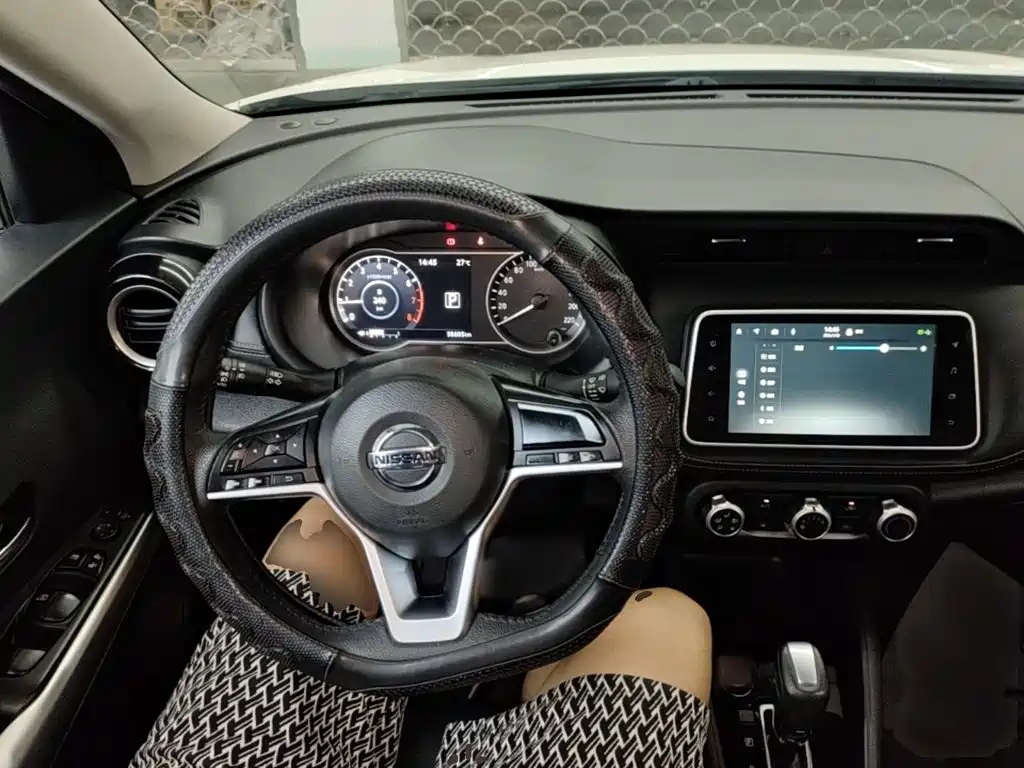 Nissan Kicks — миниатюра 10