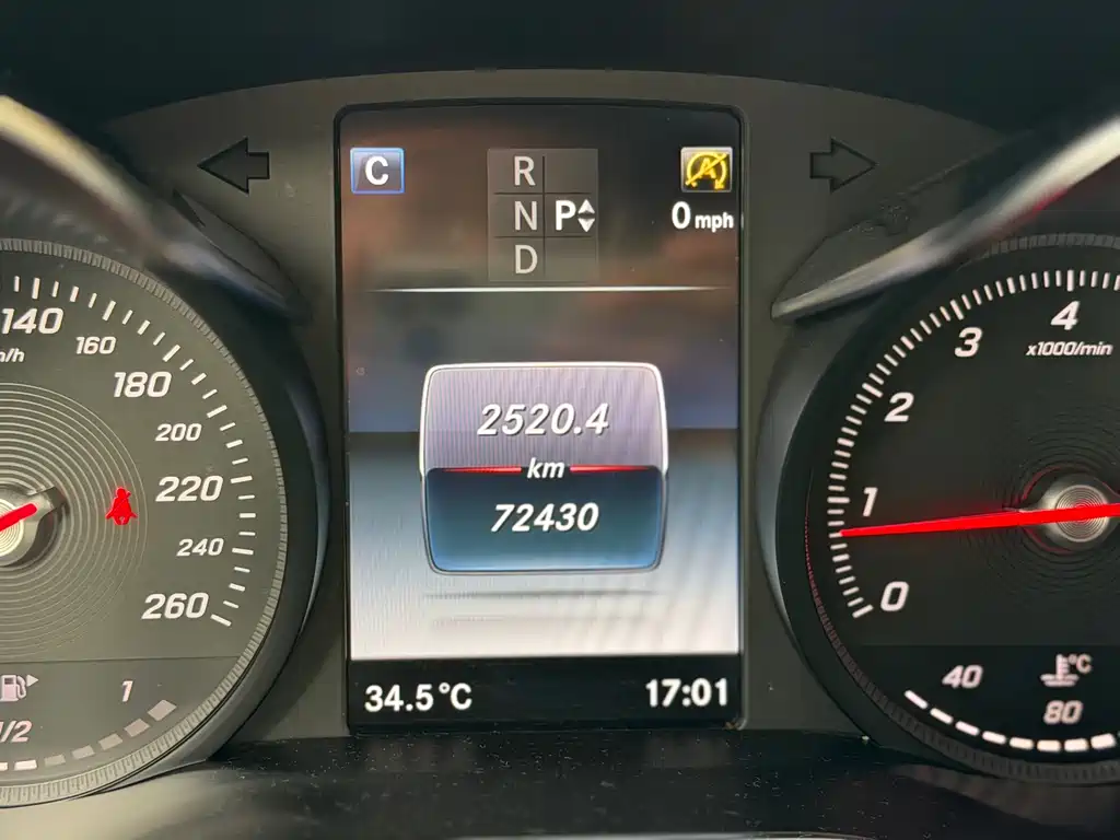 Mercedes-Benz GLC — миниатюра 10