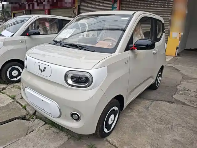 2026 Wuling Motors Hongguang