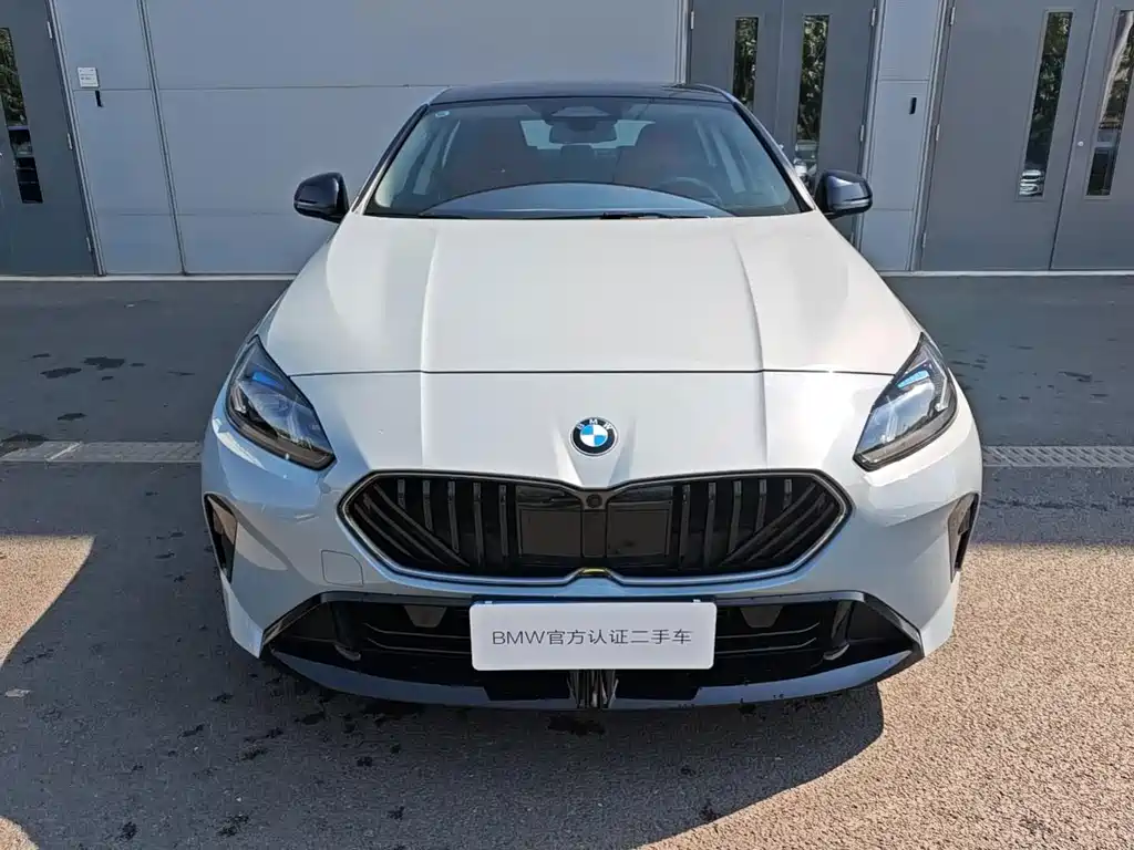 BMW 2 Series — миниатюра 2