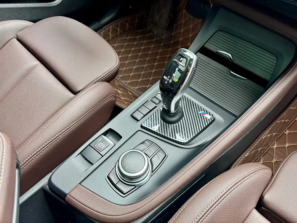 BMW X1 — миниатюра 20