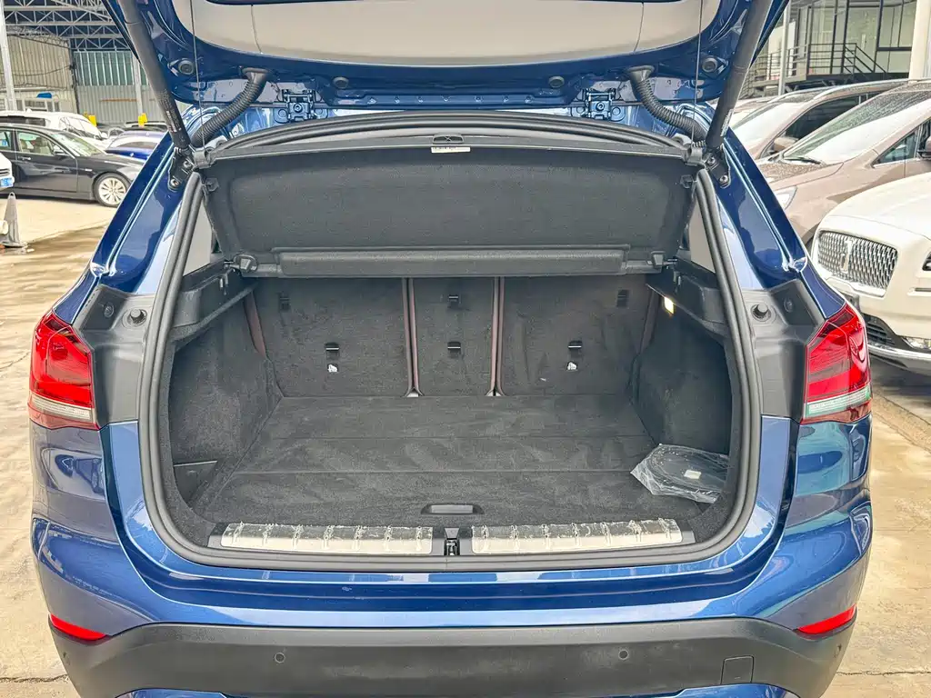 BMW X1 — миниатюра 34