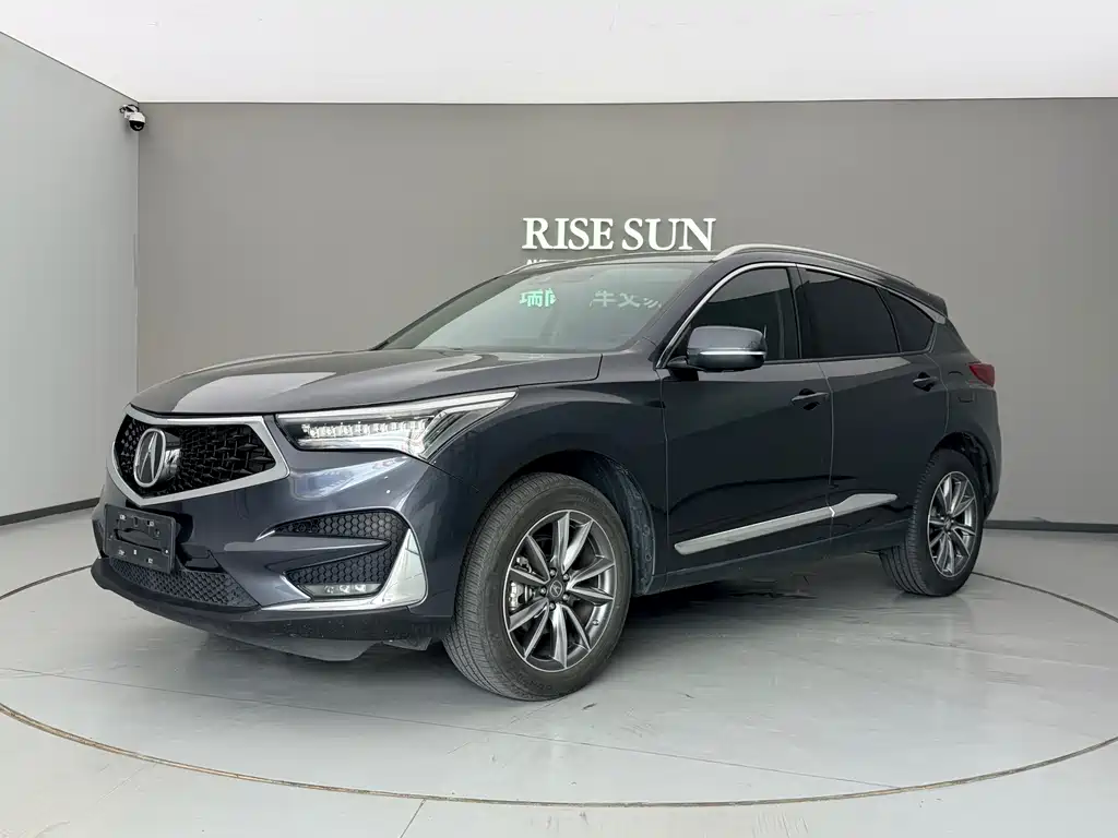 Acura RDX