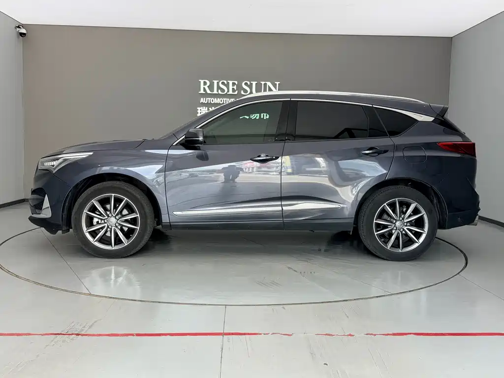 Acura RDX — миниатюра 17