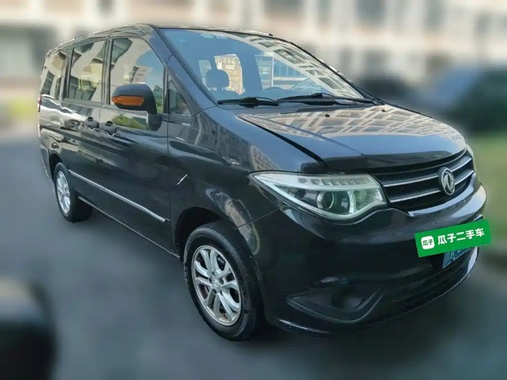 Dongfeng Shuake — миниатюра 24