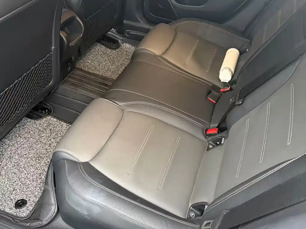 Mercedes-Benz CLA AMG — миниатюра 15