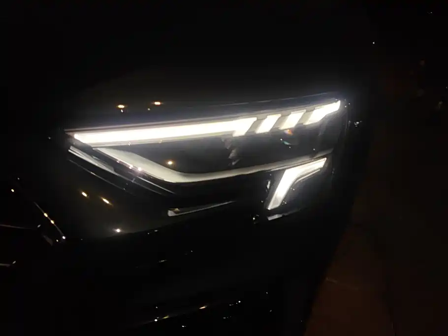 Audi A3 — миниатюра 5