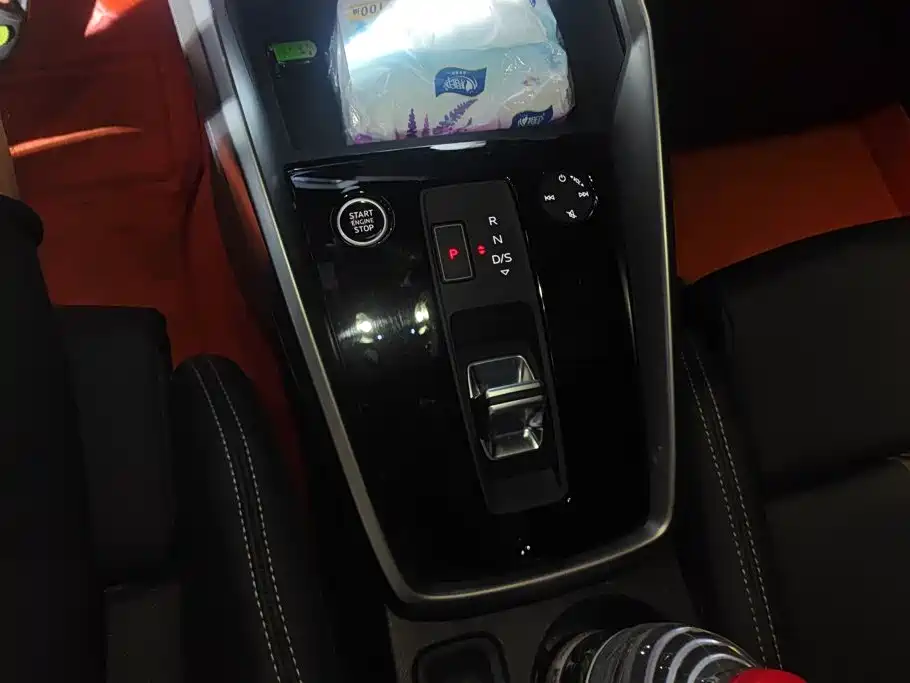 Audi A3 — миниатюра 16