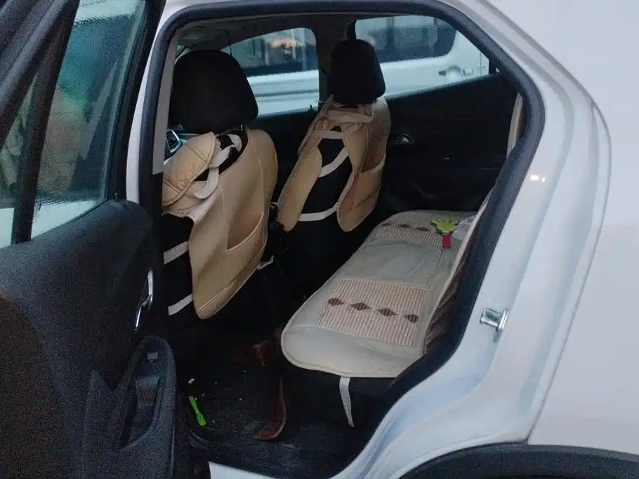 Buick Encore — миниатюра 11