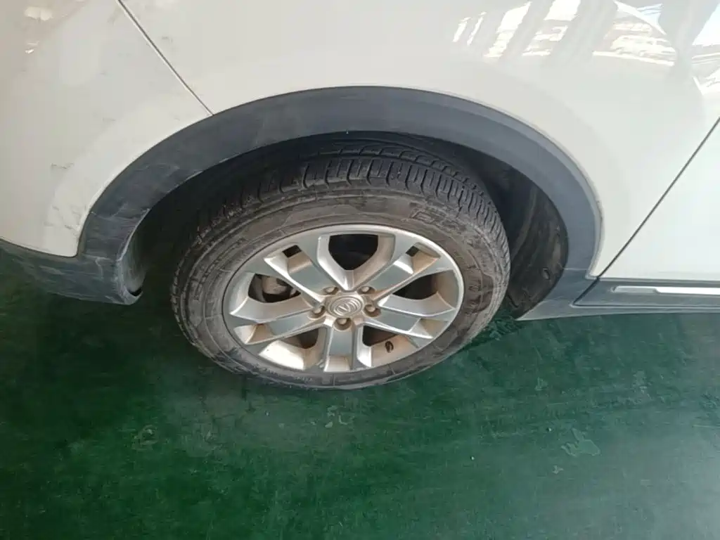 Changan CS15 — миниатюра 23