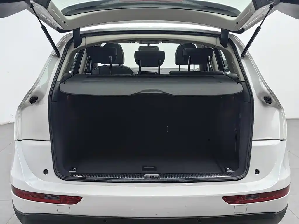 Audi Q5 — миниатюра 16