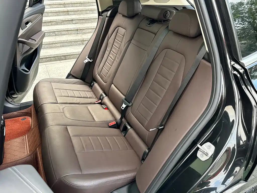 BMW X3 — миниатюра 21